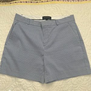 Banana Republic shorts 4
